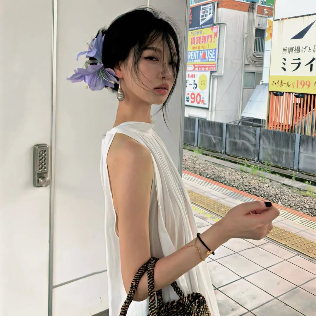 孤苦盲女阿玲